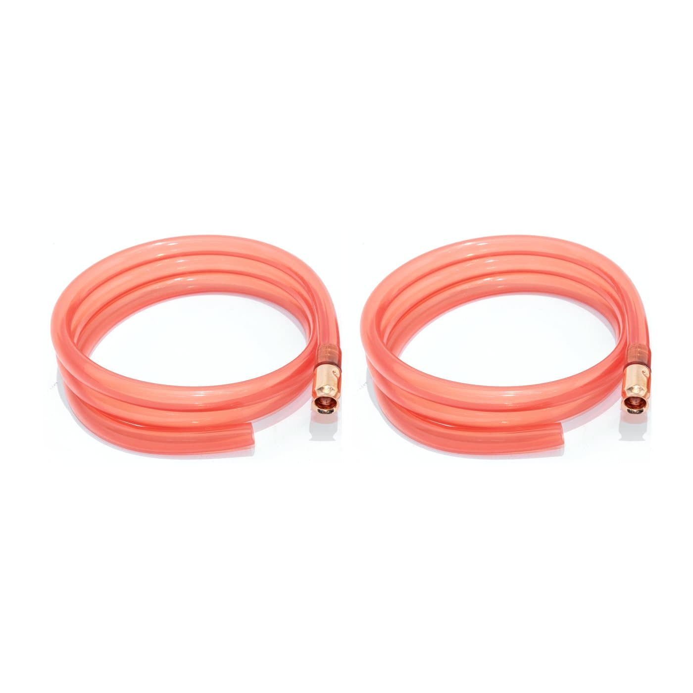 FlowPro Original Multi-Pack — (2) 1" ID × 6' Siphons: two siphons